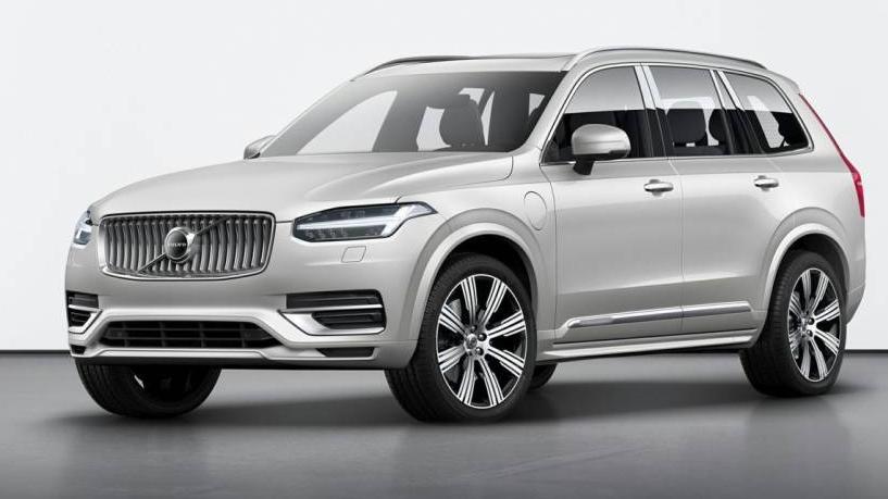 VOLVO XC90 2022 YV4A221L4N1813777 image