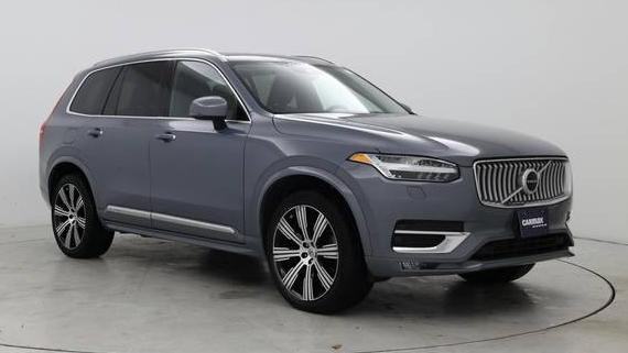 VOLVO XC90 2022 YV4A22PL0N1833645 image VOLVO XC90 2022 YV4A22PL0N1833645 image