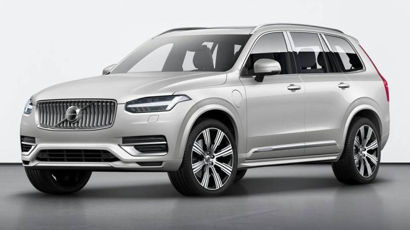 VOLVO XC90 2022 YV4A22PL8N1844604 image