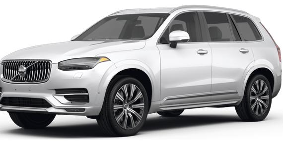 VOLVO XC90 2022 YV4A221L0N1854942 image