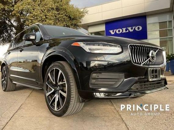 VOLVO XC90 2022 YV4A22PK4N1798647 image VOLVO XC90 2022 YV4A22PK4N1798647 image