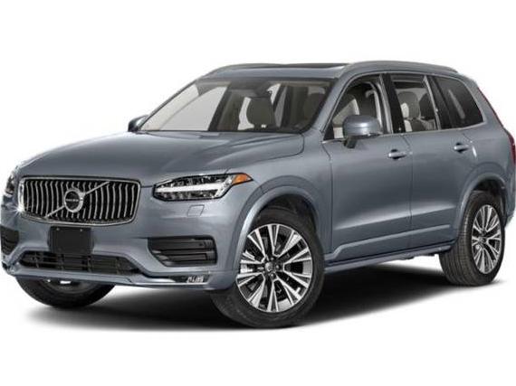 VOLVO XC90 2022 YV4102CK7N1839820 image