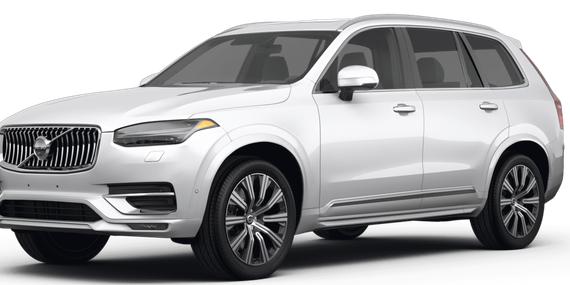 VOLVO XC90 2022 YV4A221L6N1873396 image