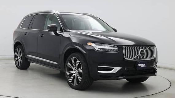 VOLVO XC90 2022 YV4BR0CL6N1819596 image VOLVO XC90 2022 YV4BR0CL6N1819596 image