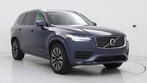 VOLVO XC90 2022 YV4102CK2N1857089 image VOLVO XC90 2022 YV4102CK2N1857089 image