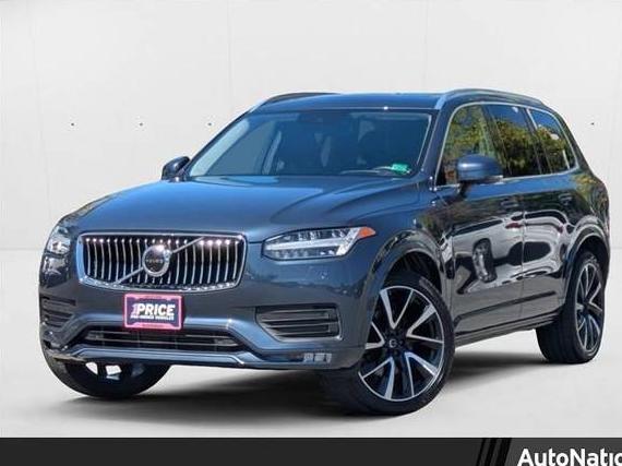 VOLVO XC90 2022 YV4A22PK4N1805578 image VOLVO XC90 2022 YV4A22PK4N1805578 image