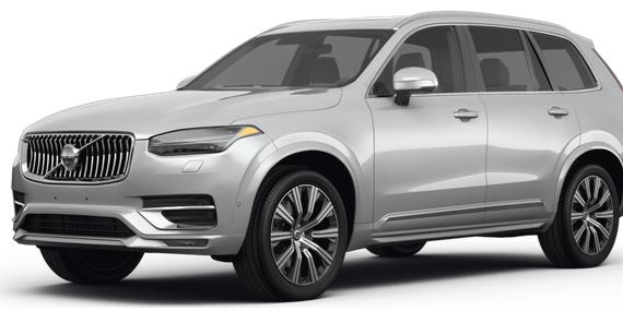 VOLVO XC90 2022 YV4A221L1N1854402 image