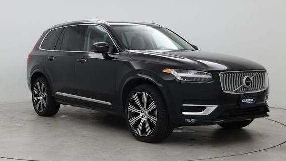 VOLVO XC90 2022 YV4A221LXN1857296 image VOLVO XC90 2022 YV4A221LXN1857296 image