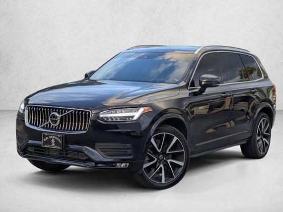 VOLVO XC90 2022 YV4A22PK3N1811162 image VOLVO XC90 2022 YV4A22PK3N1811162 image