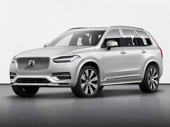 VOLVO XC90 2022 YV4A22PKXN1786521 image