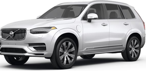VOLVO XC90 2022 YV4BR0CL0N1814524 image
