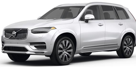 VOLVO XC90 2022 YV4A22PL9N1839752 image