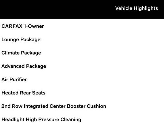 VOLVO XC90 2022 YV4BR0CL0N1784800 image