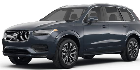VOLVO XC90 2022 YV4A221K2N1786277 image