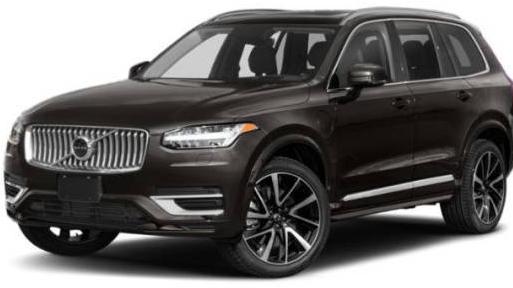 VOLVO XC90 2022 YV4BR00Z5N1821316 image