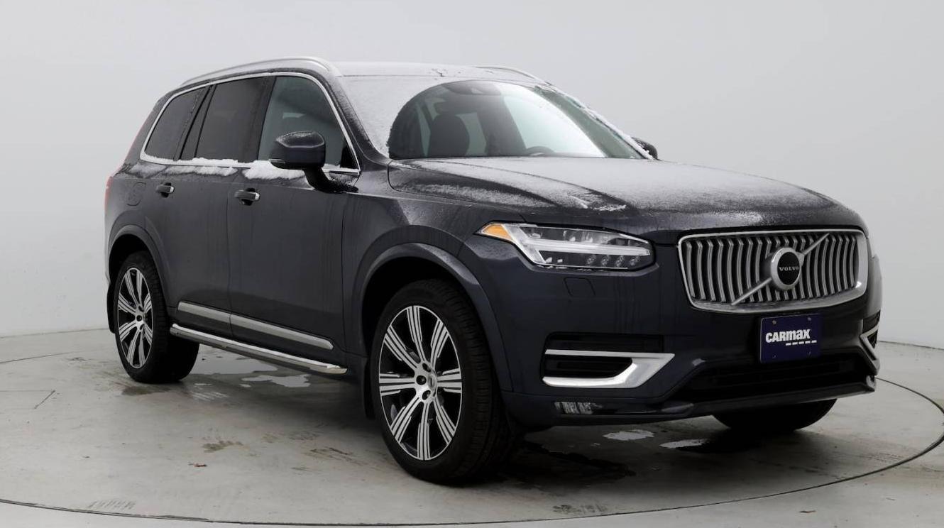 VOLVO XC90 2022 YV4A221LXN1781269 image