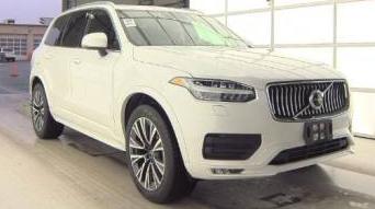 VOLVO XC90 2022 YV4A22PKXN1817914 image