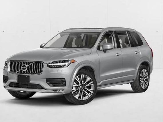 VOLVO XC90 2022 YV4A22PK3N1872379 image