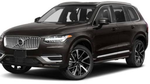 VOLVO XC90 2022 YV4BR0CL1N1816217 image