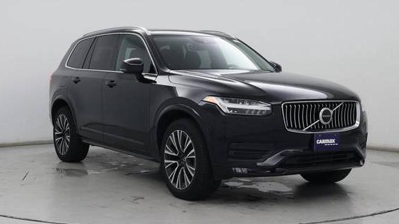 VOLVO XC90 2022 YV4A221K6N1785956 image
