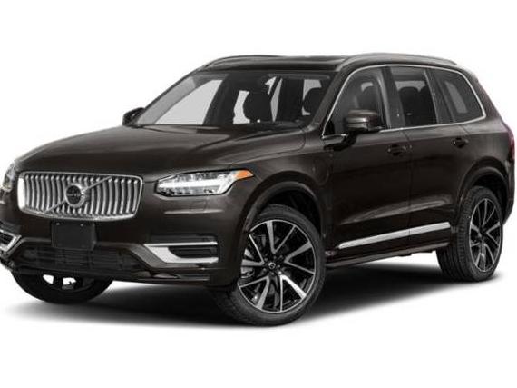 VOLVO XC90 2022 YV4H60CL9N1830997 image