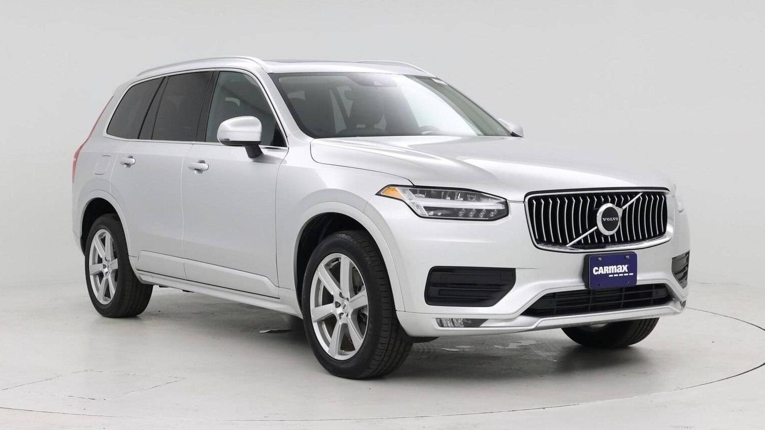 VOLVO XC90 2022 YV4102PK6N1810397 image