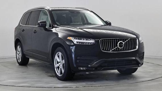 VOLVO XC90 2022 YV4102CK7N1816635 image