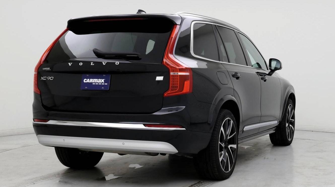 VOLVO XC90 2022 YV4BR0CK5N1782936 image