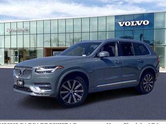 VOLVO XC90 2022 YV4A22PL3N1873315 image VOLVO XC90 2022 YV4A22PL3N1873315 image