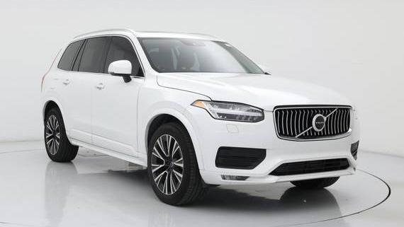 VOLVO XC90 2022 YV4A221KXN1779187 image VOLVO XC90 2022 YV4A221KXN1779187 image