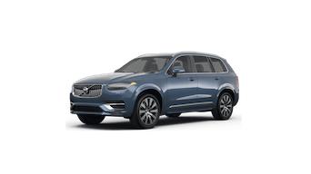 VOLVO XC90 2022 YV4A221L7N1785943 image