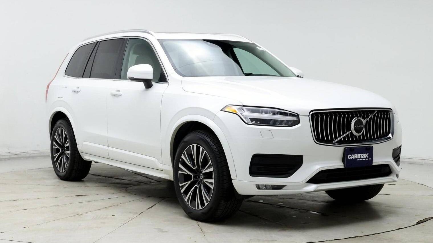 VOLVO XC90 2022 YV4A22PK7N1775931 image