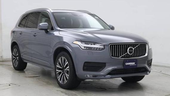 VOLVO XC90 2022 YV4A22PK3N1821416 image VOLVO XC90 2022 YV4A22PK3N1821416 image
