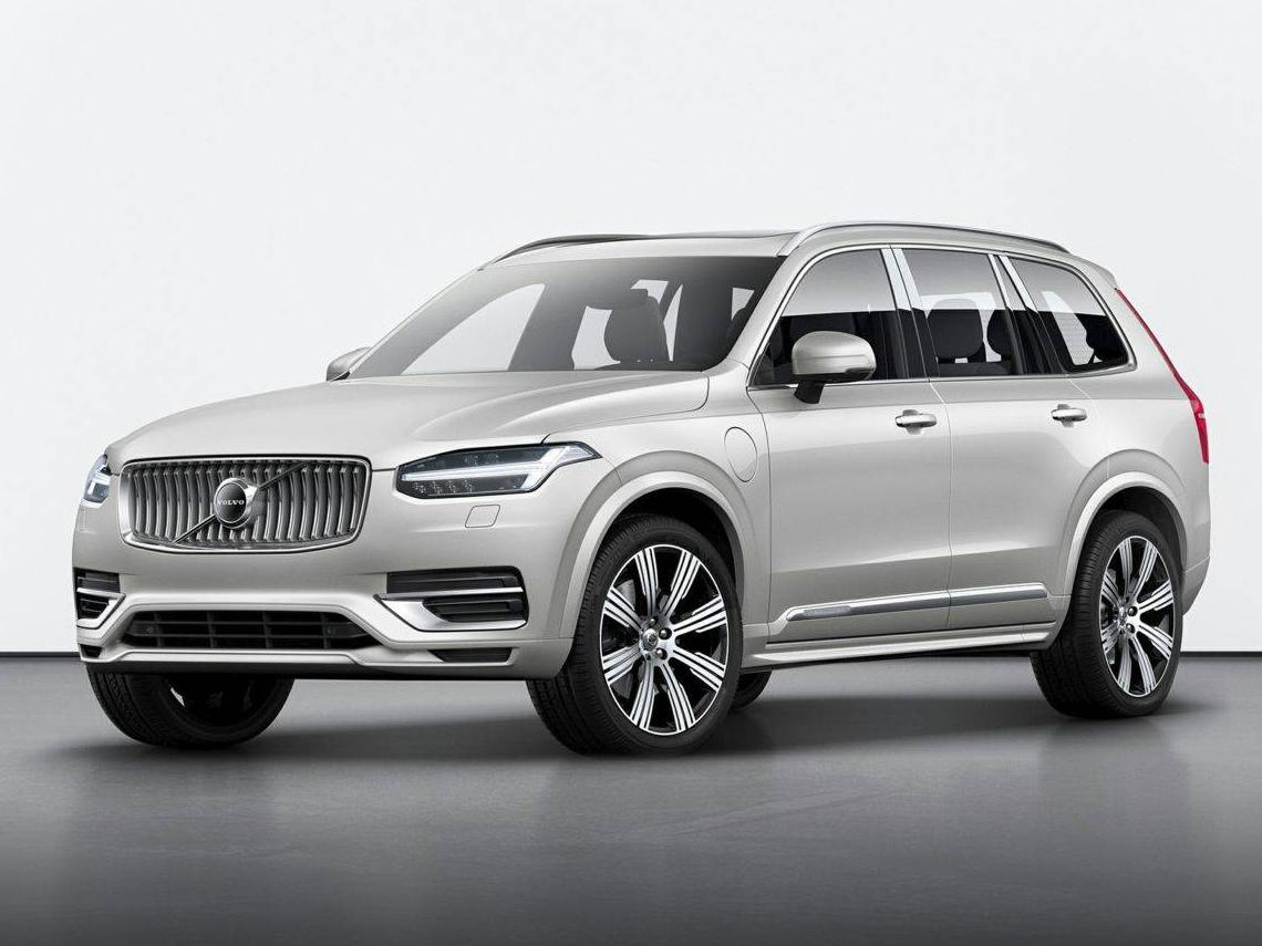 VOLVO XC90 2022 YV4BR00Z1N1808790 image