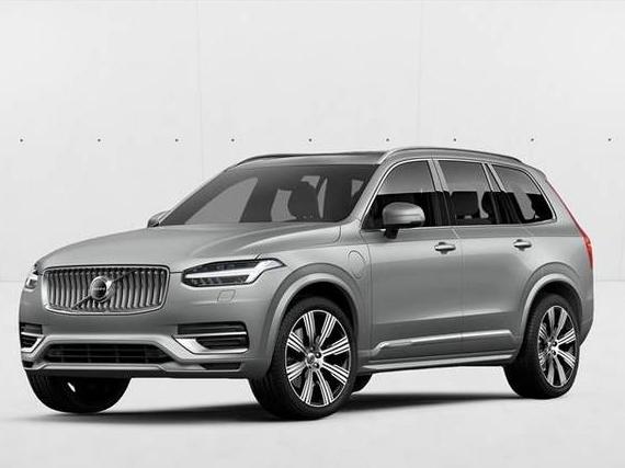 VOLVO XC90 2022 YV4BR00L3N1790188 image VOLVO XC90 2022 YV4BR00L3N1790188 image
