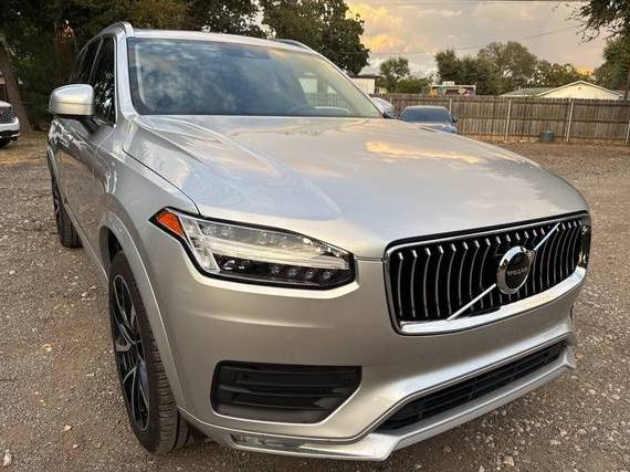 VOLVO XC90 2022 YV4A22PK8N1785402 image VOLVO XC90 2022 YV4A22PK8N1785402 image