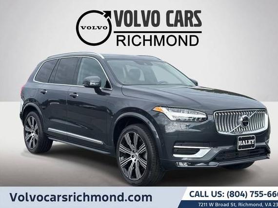 VOLVO XC90 2022 YV4A22PL3N1864291 image VOLVO XC90 2022 YV4A22PL3N1864291 image
