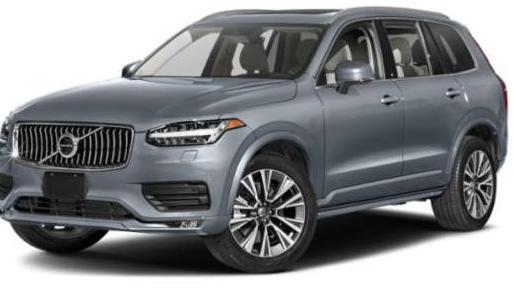 VOLVO XC90 2022 YV4A22PK0N1777102 image