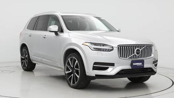 VOLVO XC90 2022 YV4BR0CK8N1783241 image VOLVO XC90 2022 YV4BR0CK8N1783241 image