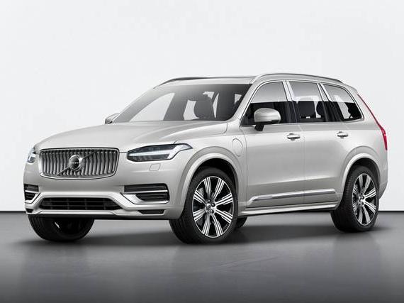VOLVO XC90 2022 YV4H60CLXN1848344 image