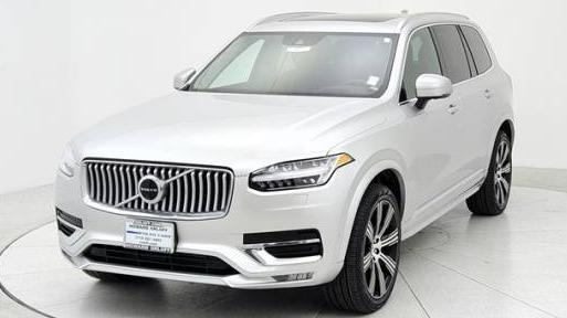 VOLVO XC90 2022 YV4A22PL0N1873059 image