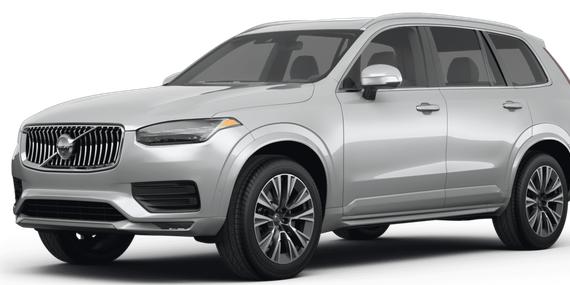 VOLVO XC90 2022 YV4A22PKXN1847253 image