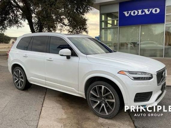 VOLVO XC90 2022 YV4A22PK8N1809729 image VOLVO XC90 2022 YV4A22PK8N1809729 image