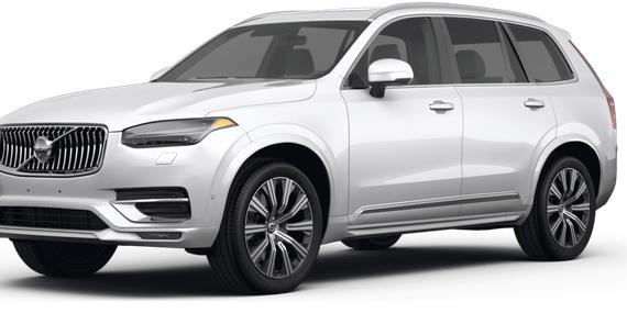 VOLVO XC90 2022 YV4A221L0N1853032 image