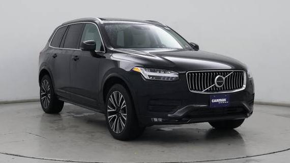 VOLVO XC90 2022 YV4102PK2N1801566 image VOLVO XC90 2022 YV4102PK2N1801566 image