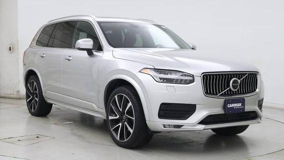 VOLVO XC90 2022 YV4A22PK7N1871526 image VOLVO XC90 2022 YV4A22PK7N1871526 image