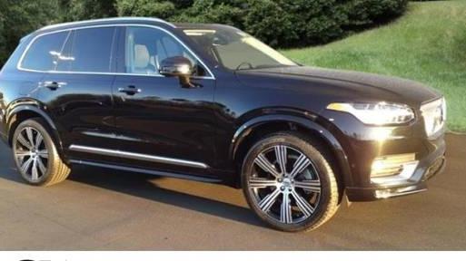 VOLVO XC90 2022 YV4A221L9N1842532 image