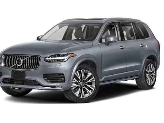 VOLVO XC90 2022 YV4102CKXN1821988 image