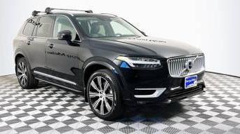 VOLVO XC90 2022 YV4A221L5N1857562 image