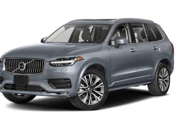 VOLVO XC90 2022 YV4A22PK9N1868000 image